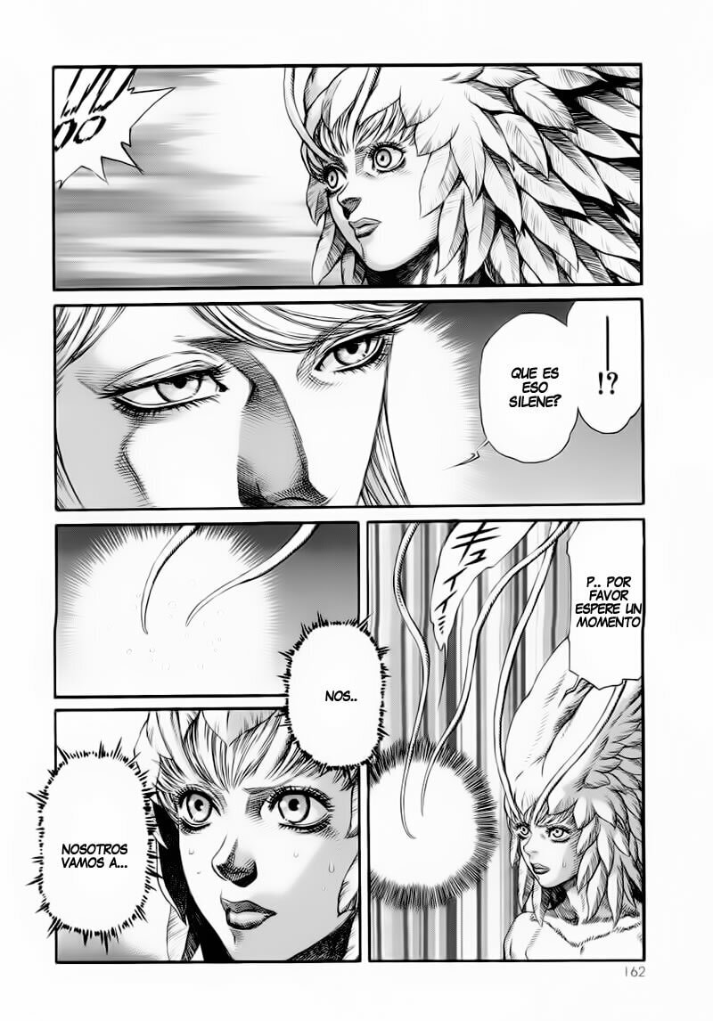 Read Amon The Darkside of Devilman ES Manga Online