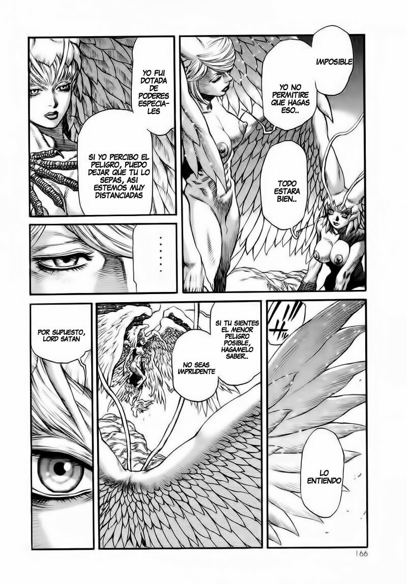 Read Amon The Darkside of Devilman ES Manga Online