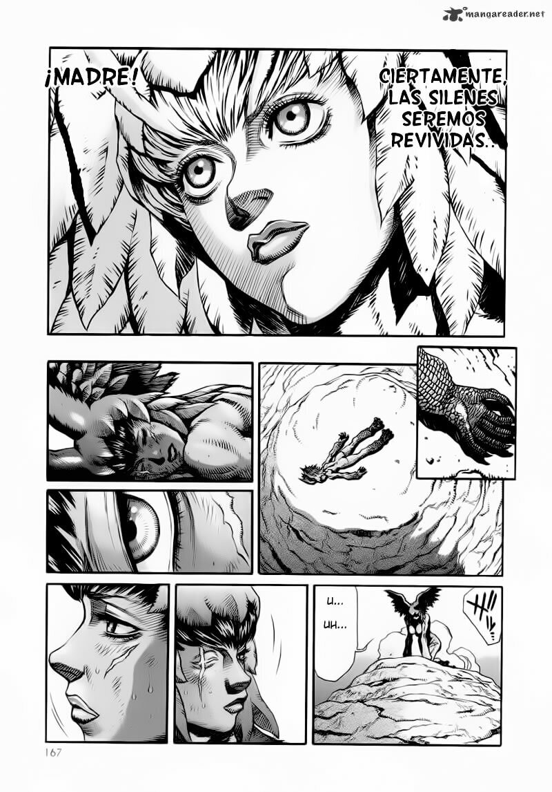 Read Amon The Darkside of Devilman ES Manga Online