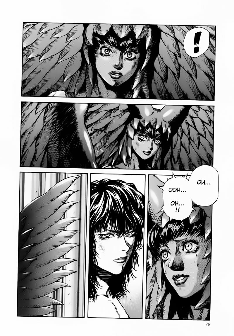 Read Amon The Darkside of Devilman ES Manga Online
