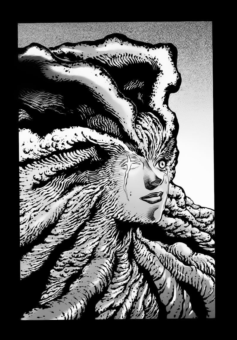 Read Amon The Darkside of Devilman ES Manga Online