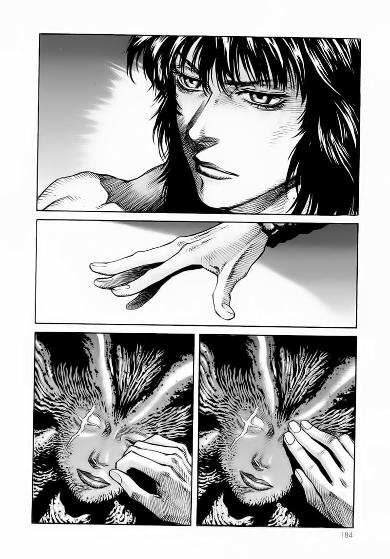 Read Amon The Darkside of Devilman ES Manga Online