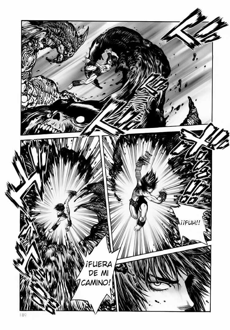 Read Amon The Darkside of Devilman ES Manga Online