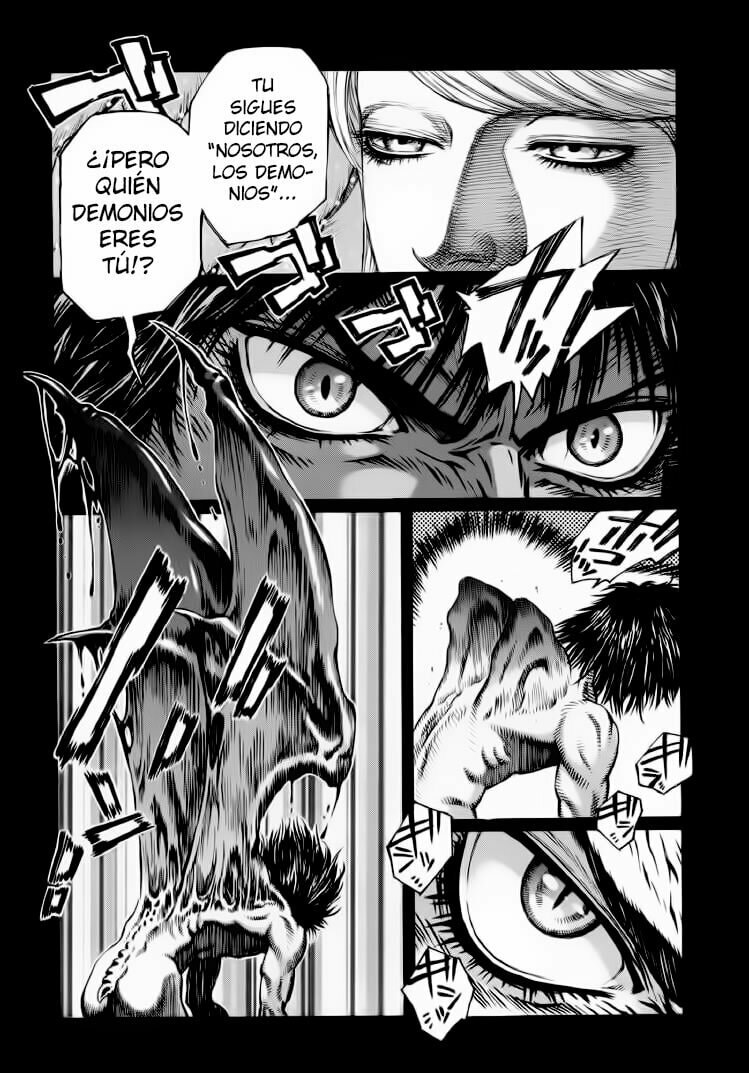 Read Amon The Darkside of Devilman ES Manga Online