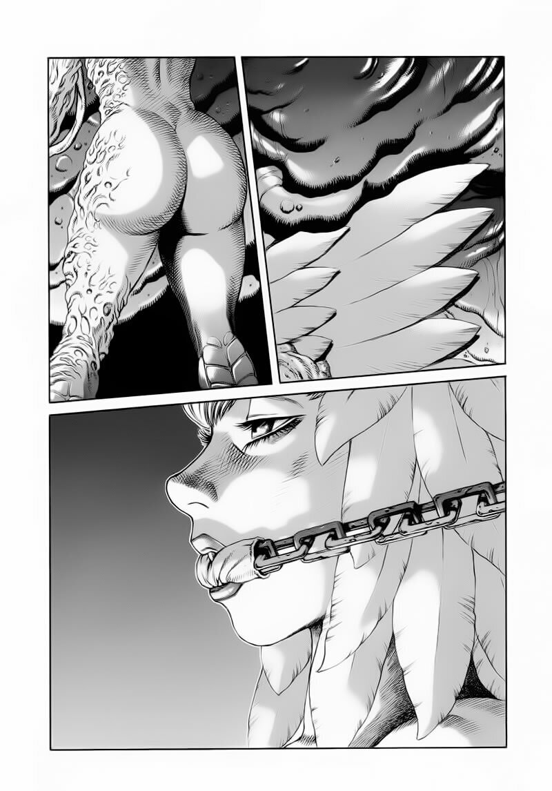 Read Amon The Darkside of Devilman ES Manga Online