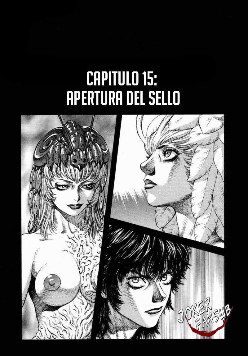 Read Amon The Darkside of Devilman ES Manga Online