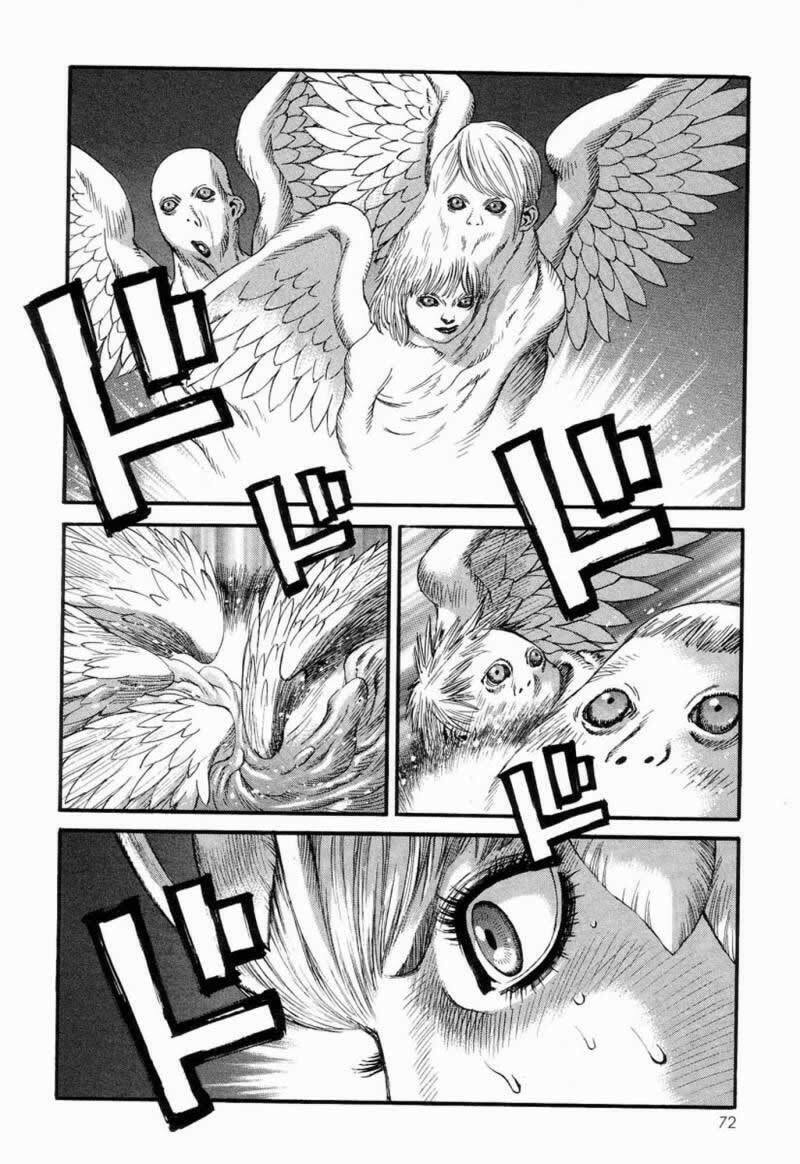 Read Amon The Darkside of Devilman ES Manga Online