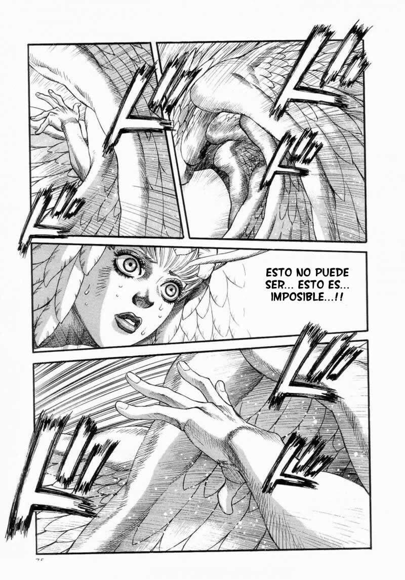 Read Amon The Darkside of Devilman ES Manga Online