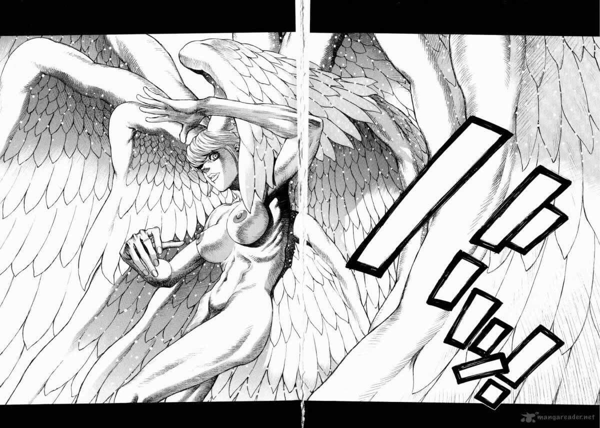 Read Amon The Darkside of Devilman ES Manga Online