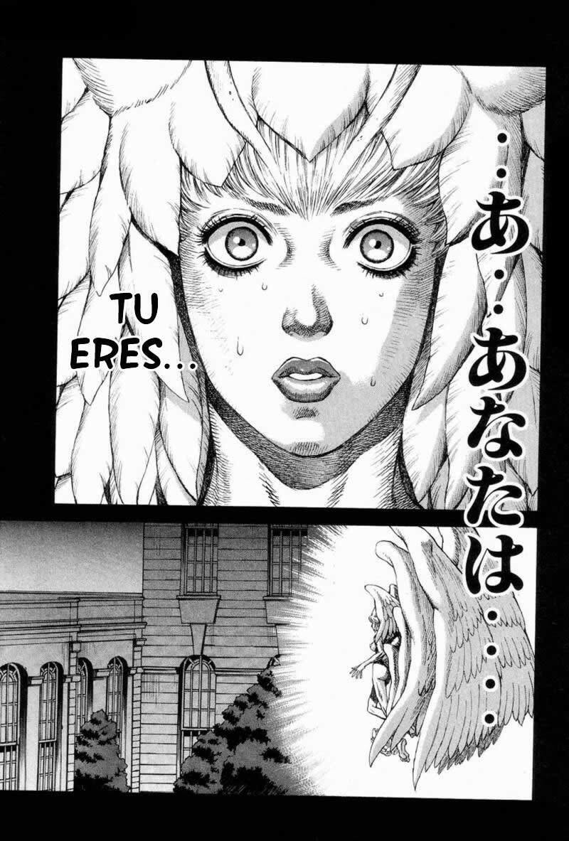 Read Amon The Darkside of Devilman ES Manga Online