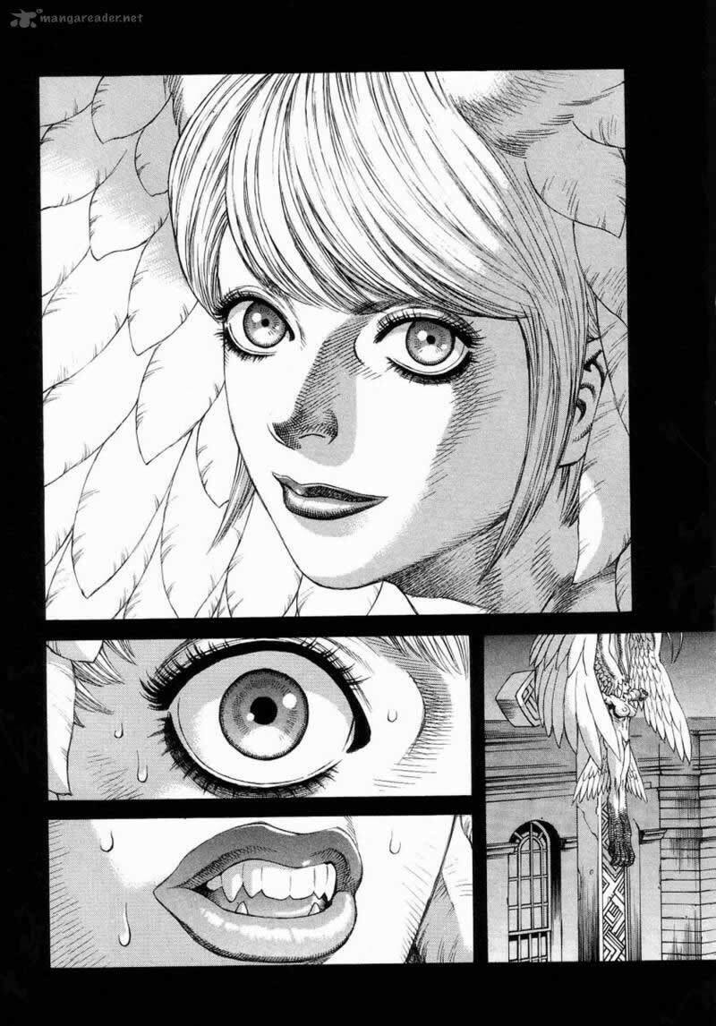 Read Amon The Darkside of Devilman ES Manga Online