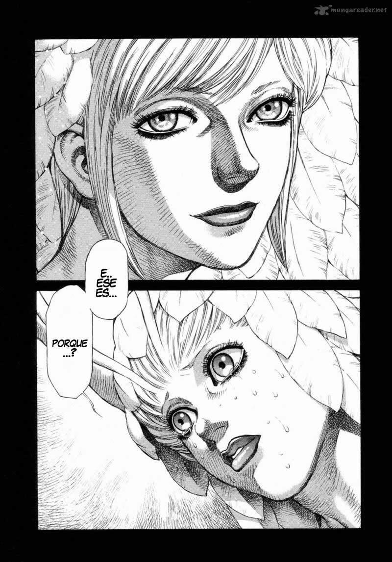 Read Amon The Darkside of Devilman ES Manga Online