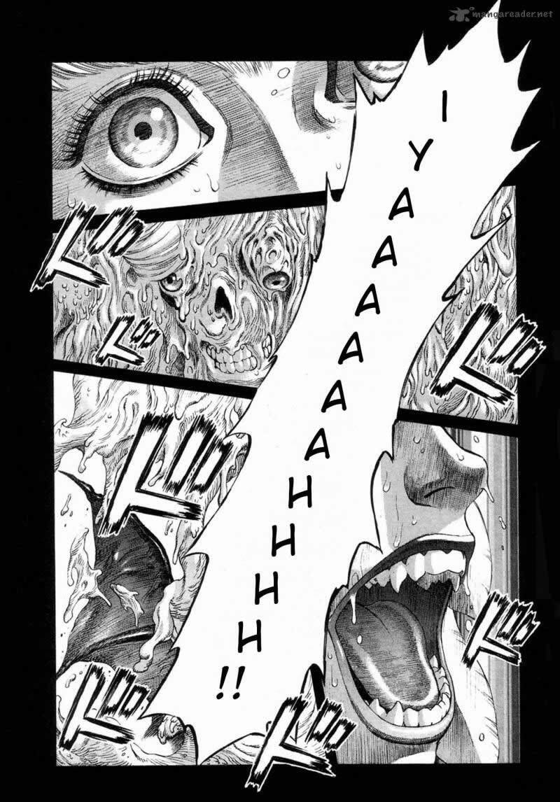 Read Amon The Darkside of Devilman ES Manga Online