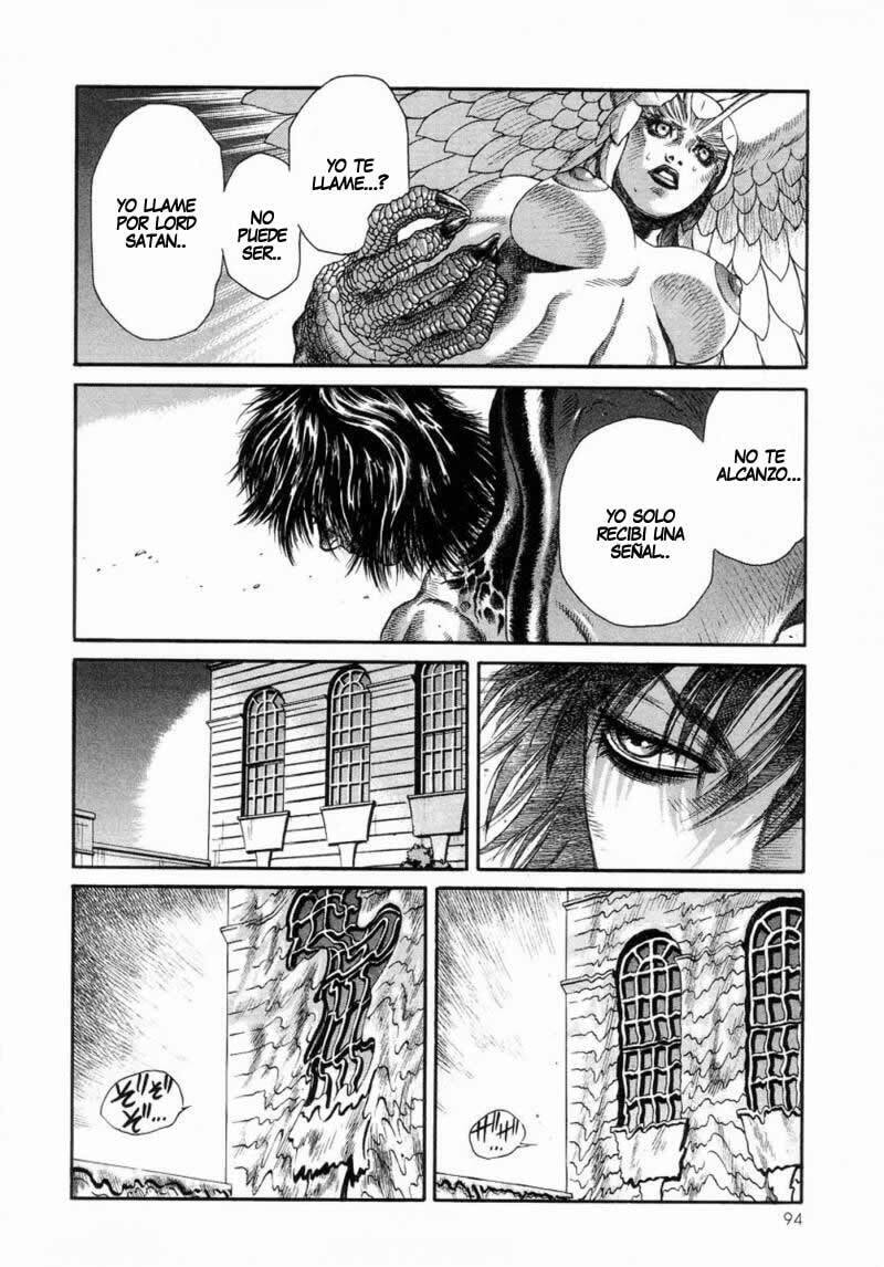 Read Amon The Darkside of Devilman ES Manga Online