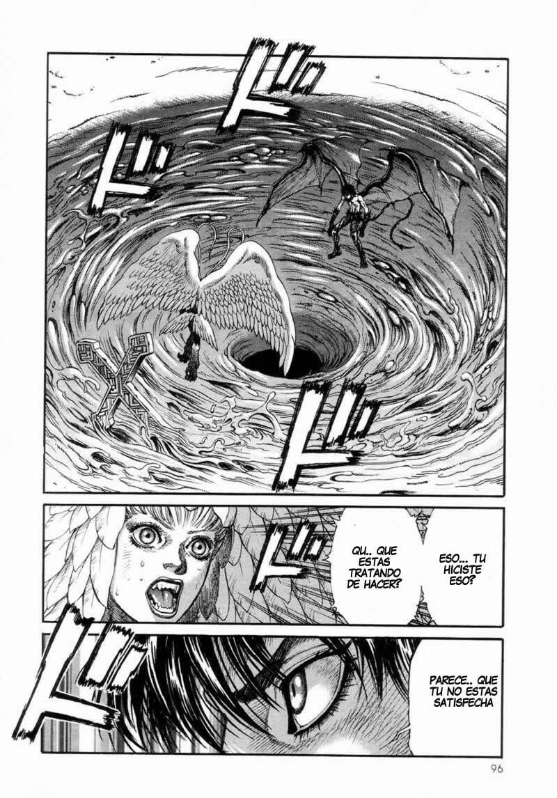 Read Amon The Darkside of Devilman ES Manga Online