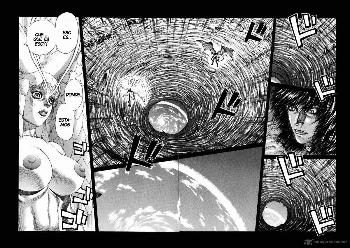 Read Amon The Darkside of Devilman ES Manga Online