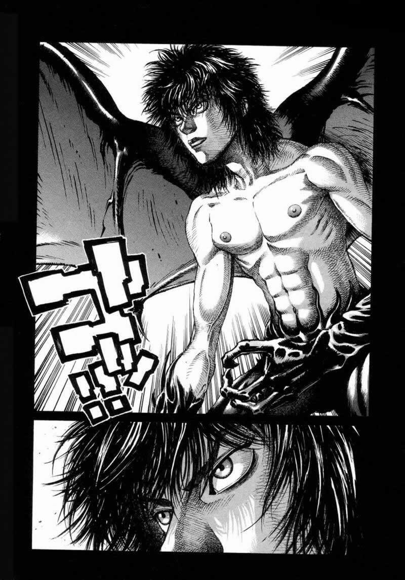 Read Amon The Darkside of Devilman ES Manga Online
