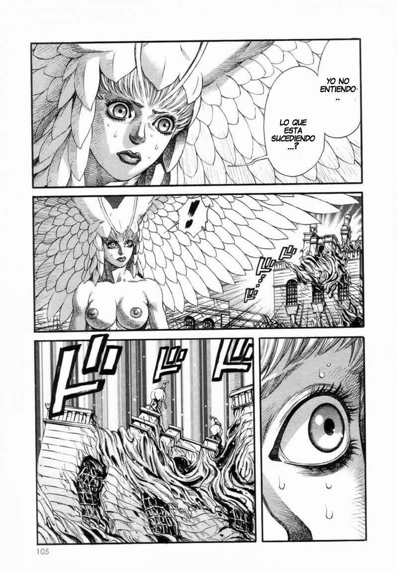 Read Amon The Darkside of Devilman ES Manga Online