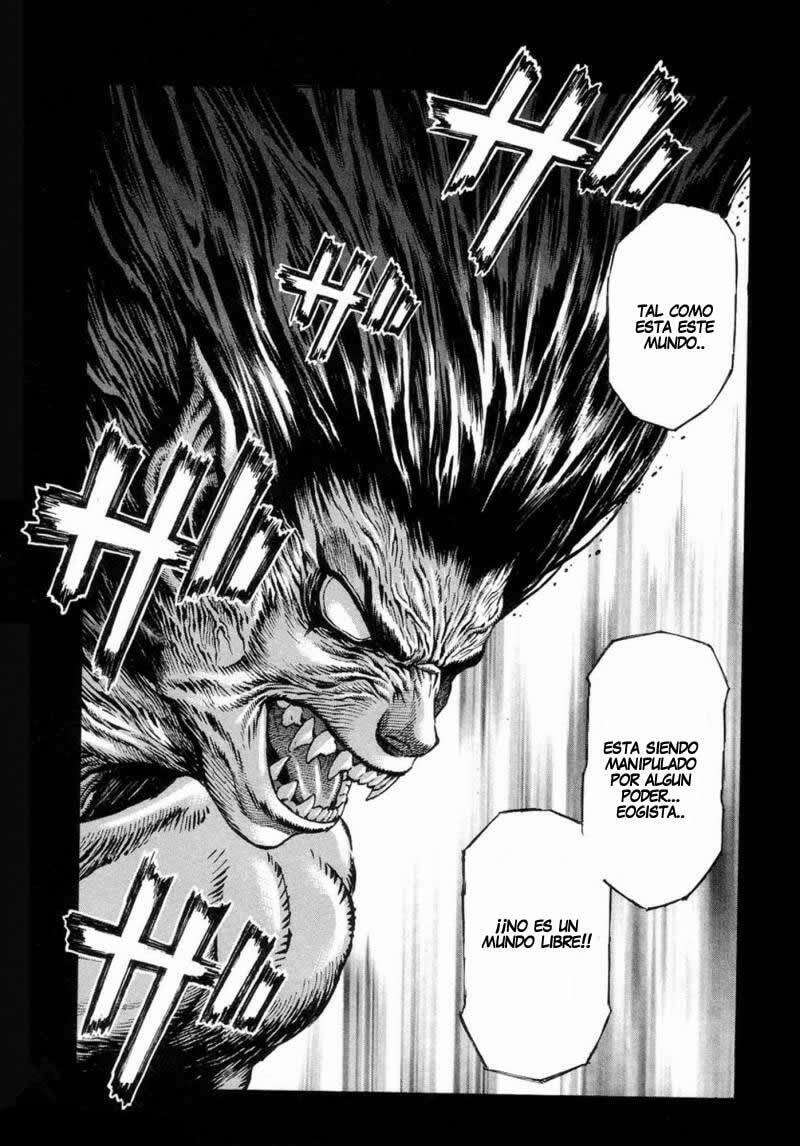 Read Amon The Darkside of Devilman ES Manga Online