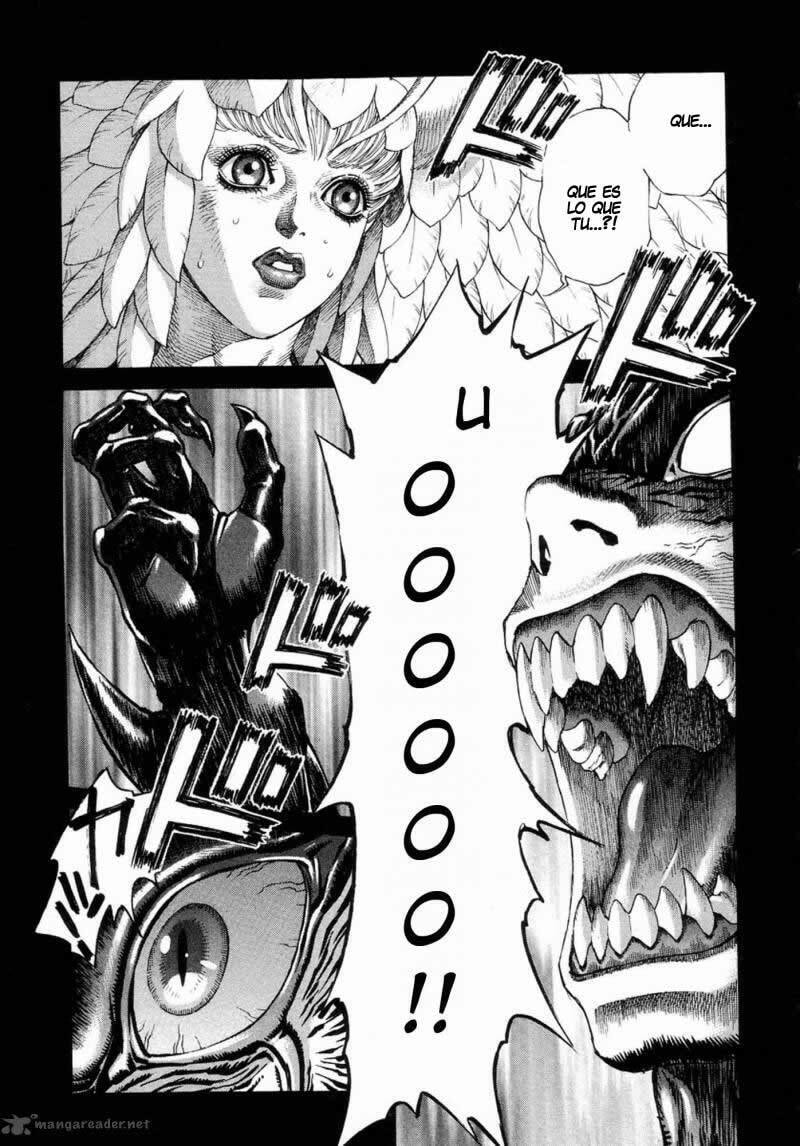 Read Amon The Darkside of Devilman ES Manga Online