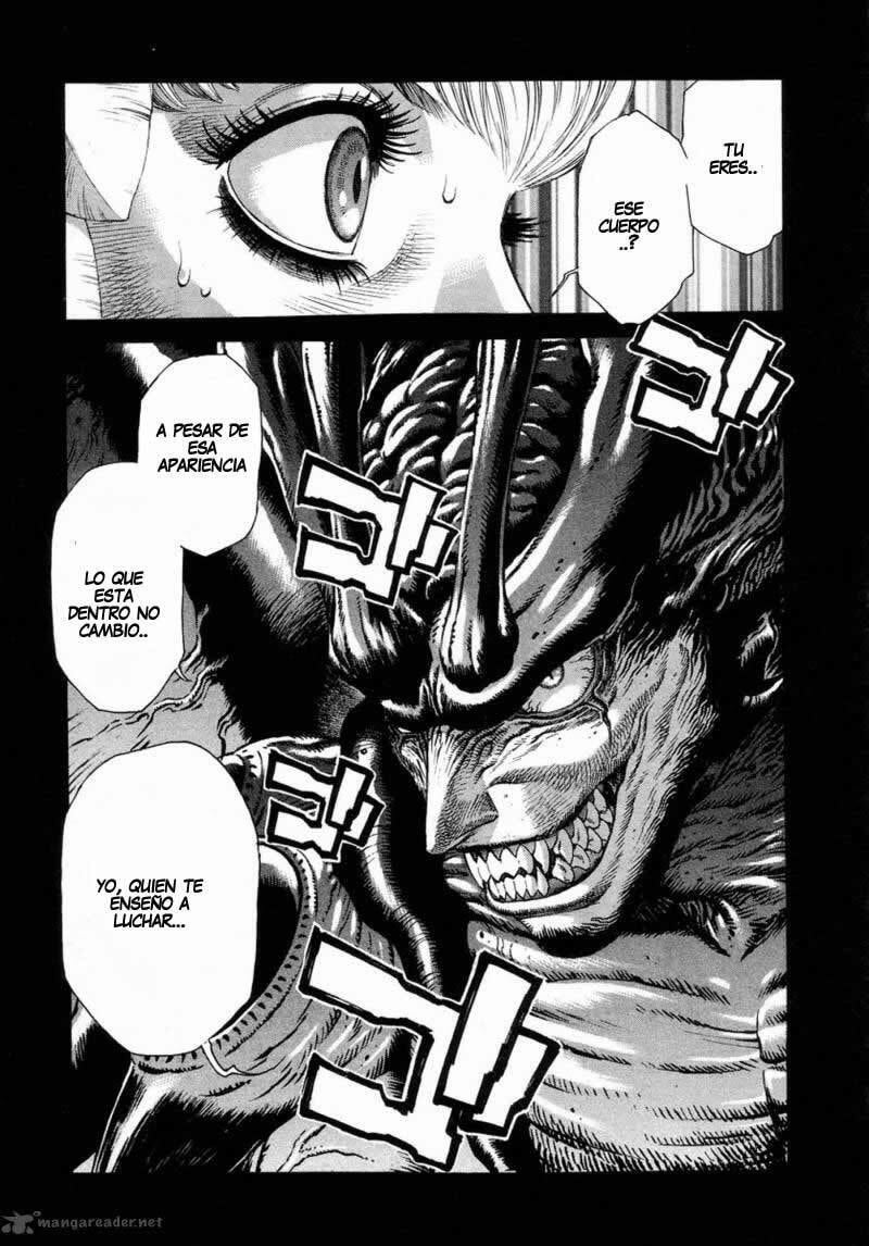 Read Amon The Darkside of Devilman ES Manga Online