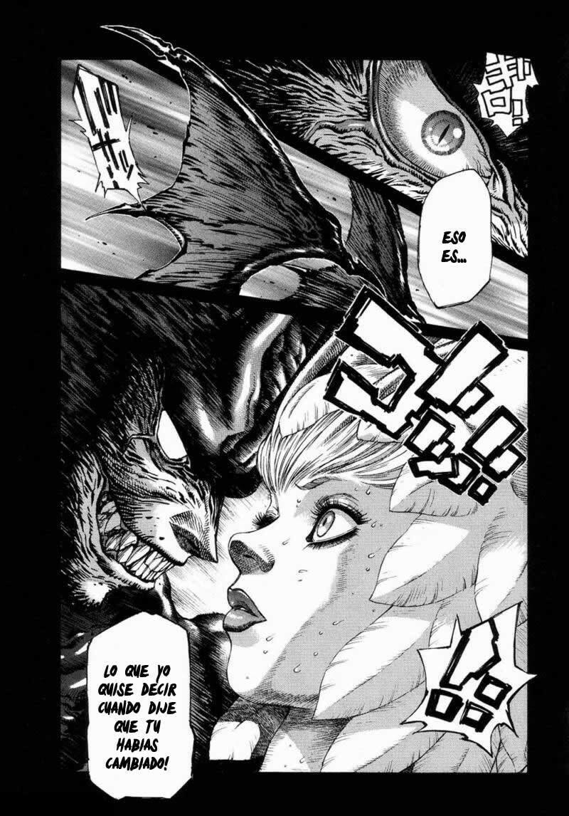 Read Amon The Darkside of Devilman ES Manga Online