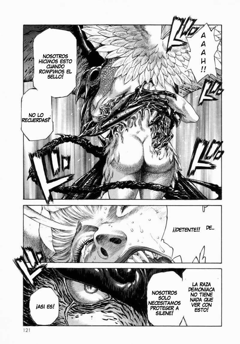 Read Amon The Darkside of Devilman ES Manga Online