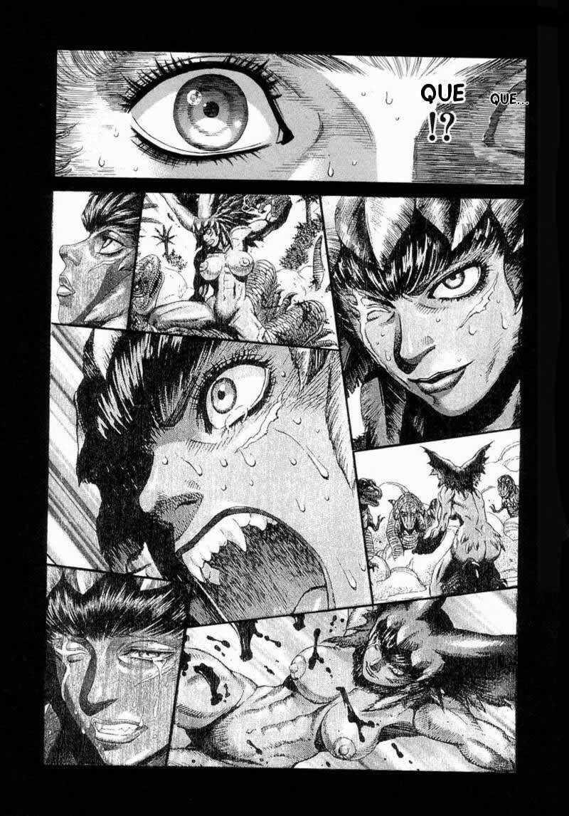 Read Amon The Darkside of Devilman ES Manga Online