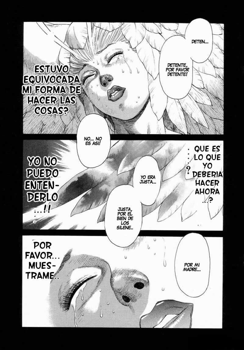 Read Amon The Darkside of Devilman ES Manga Online