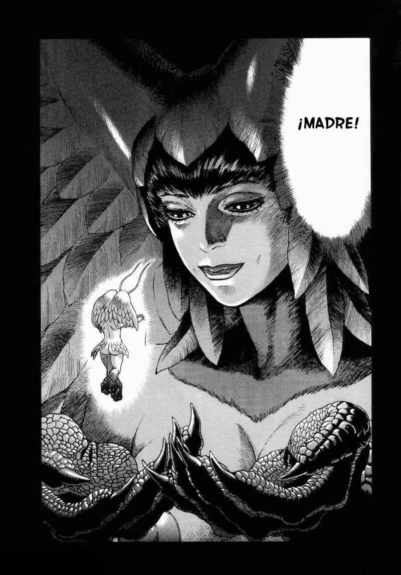 Read Amon The Darkside of Devilman ES Manga Online