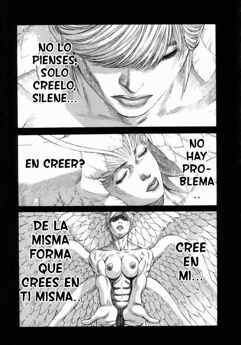 Read Amon The Darkside of Devilman ES Manga Online