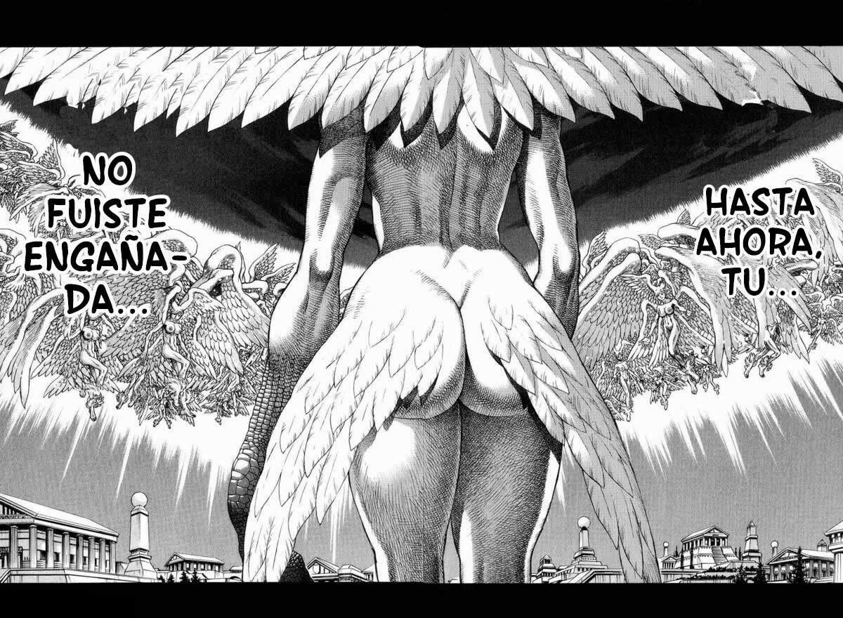 Read Amon The Darkside of Devilman ES Manga Online