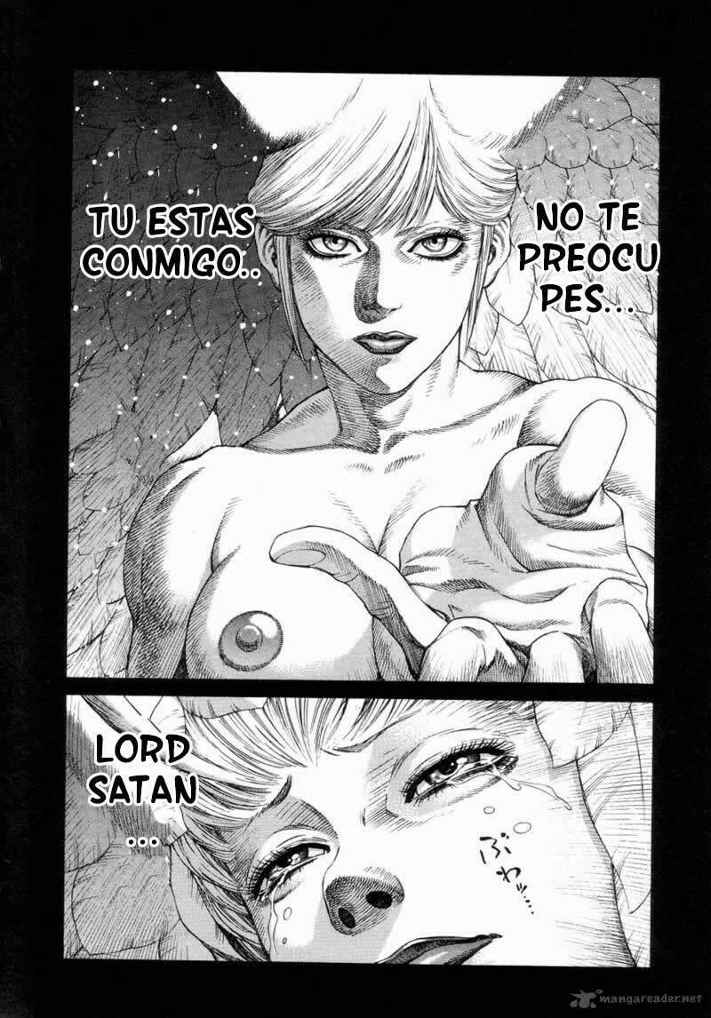 Read Amon The Darkside of Devilman ES Manga Online