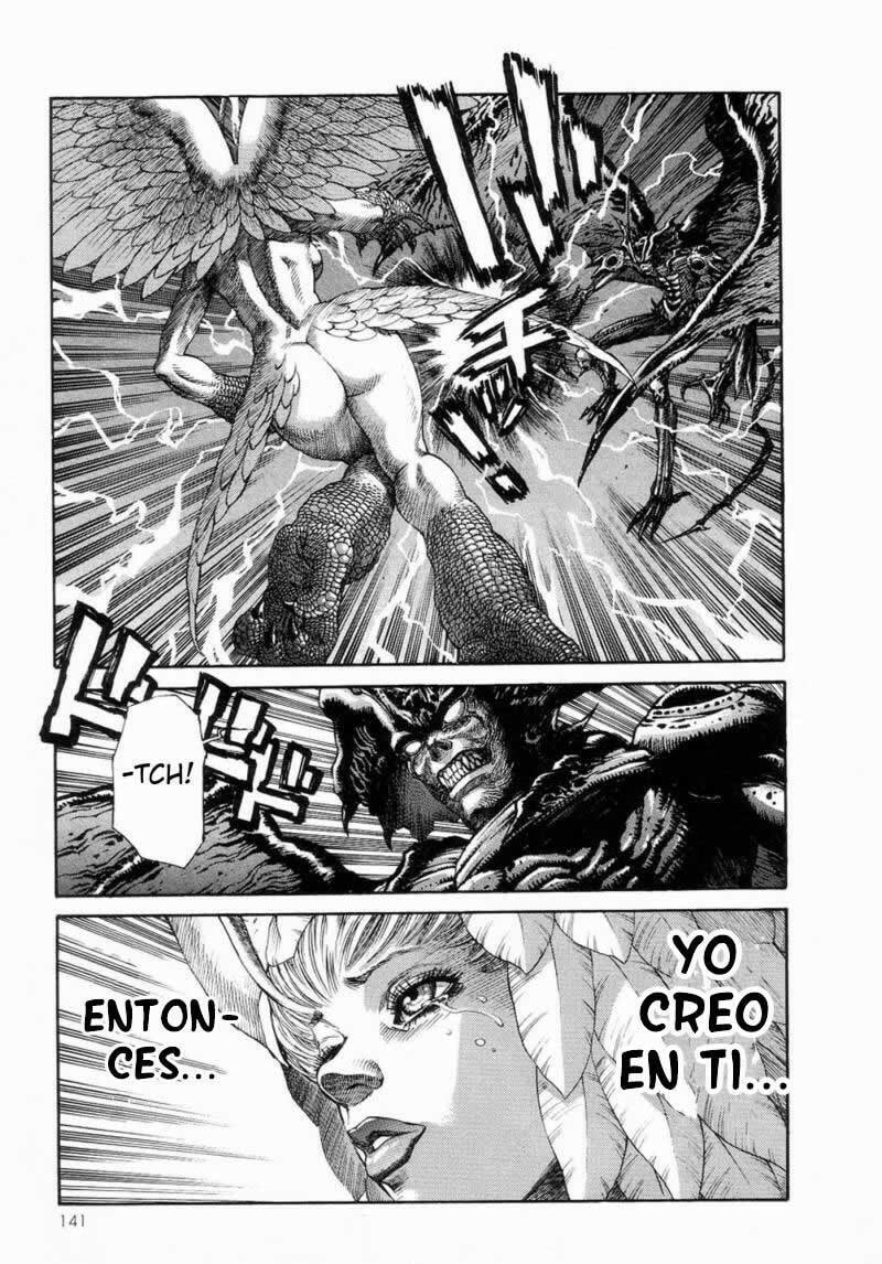 Read Amon The Darkside of Devilman ES Manga Online