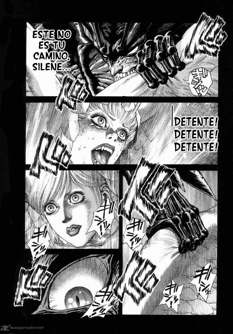 Read Amon The Darkside of Devilman ES Manga Online