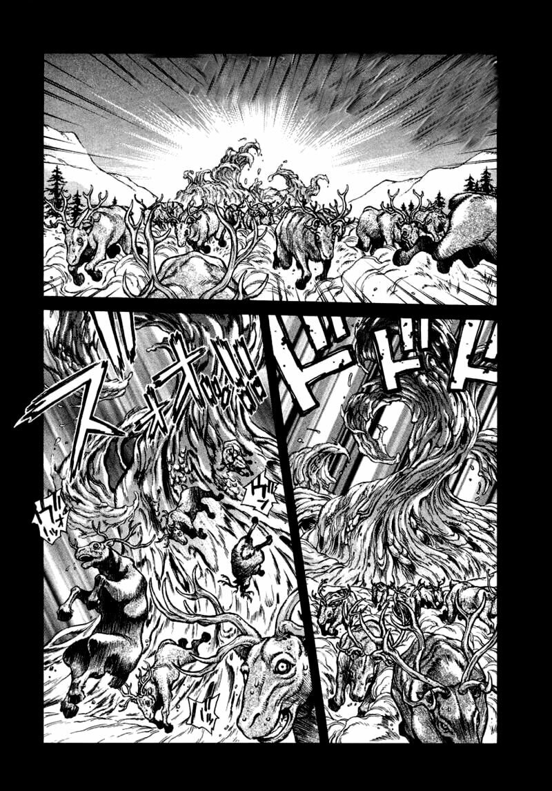 Read Amon The Darkside of Devilman ES Manga Online