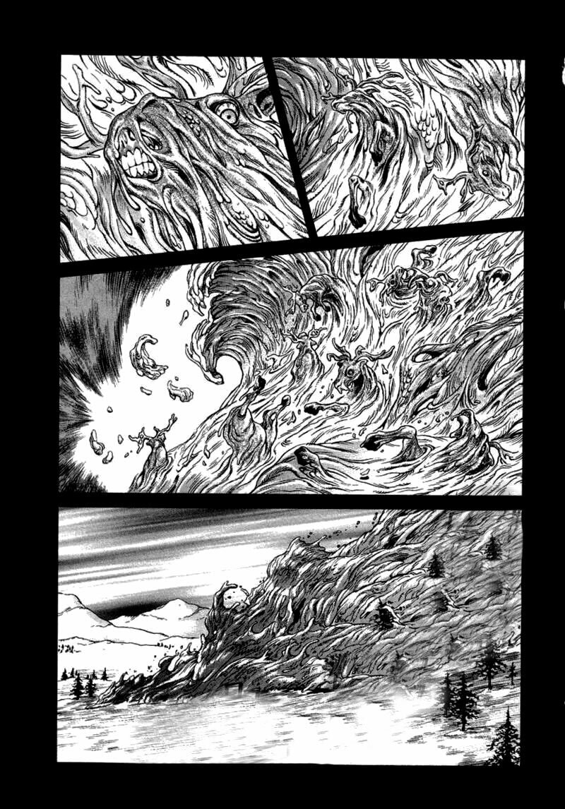 Read Amon The Darkside of Devilman ES Manga Online