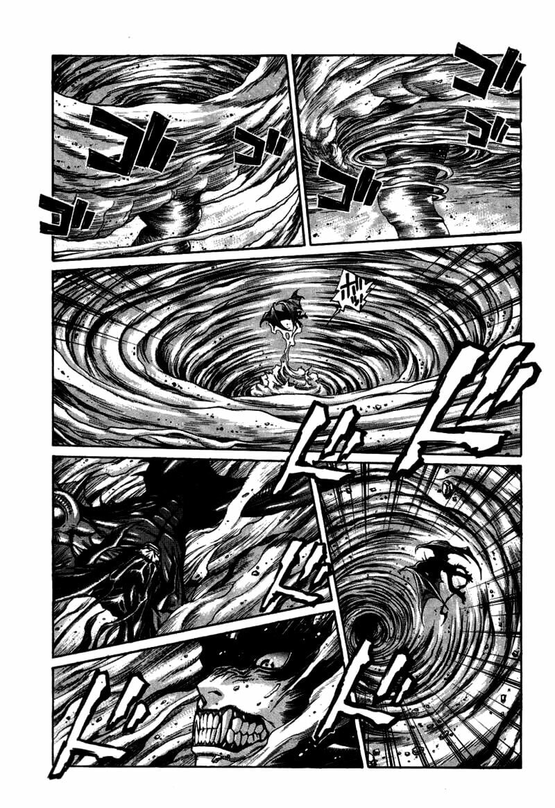 Read Amon The Darkside of Devilman ES Manga Online