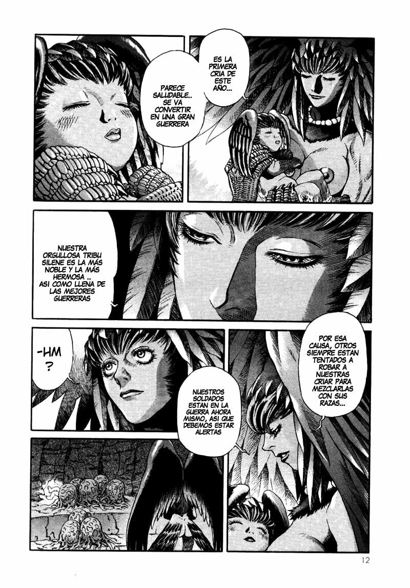 Read Amon The Darkside of Devilman ES Manga Online