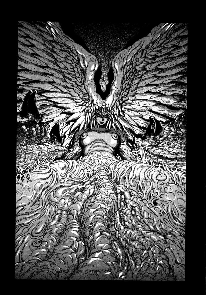 Read Amon The Darkside of Devilman ES Manga Online