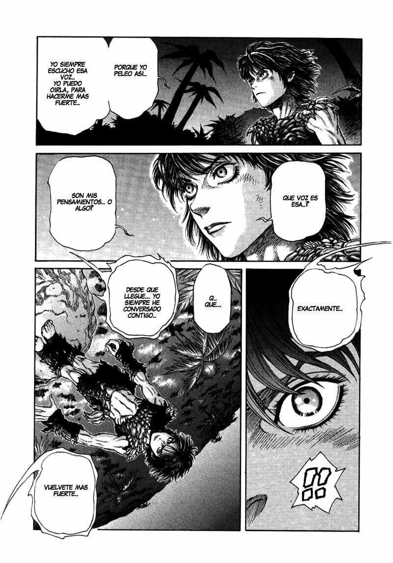 Read Amon The Darkside of Devilman ES Manga Online