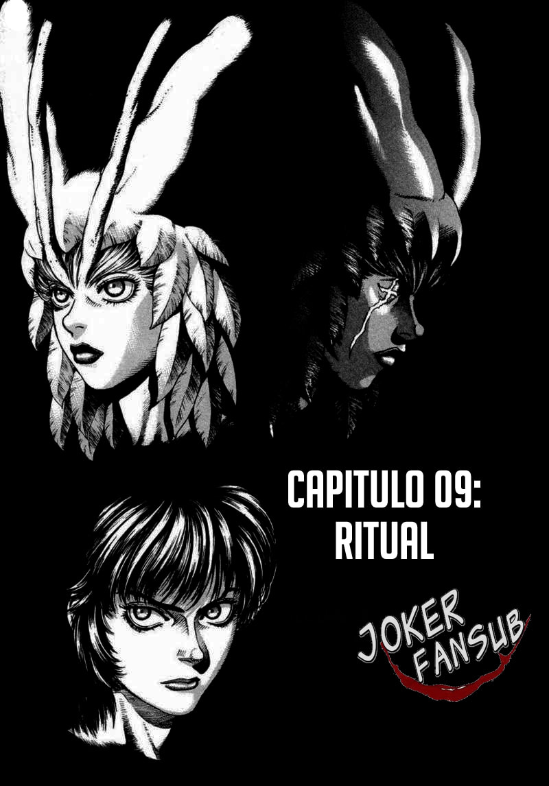 Read Amon The Darkside of Devilman ES Manga Online