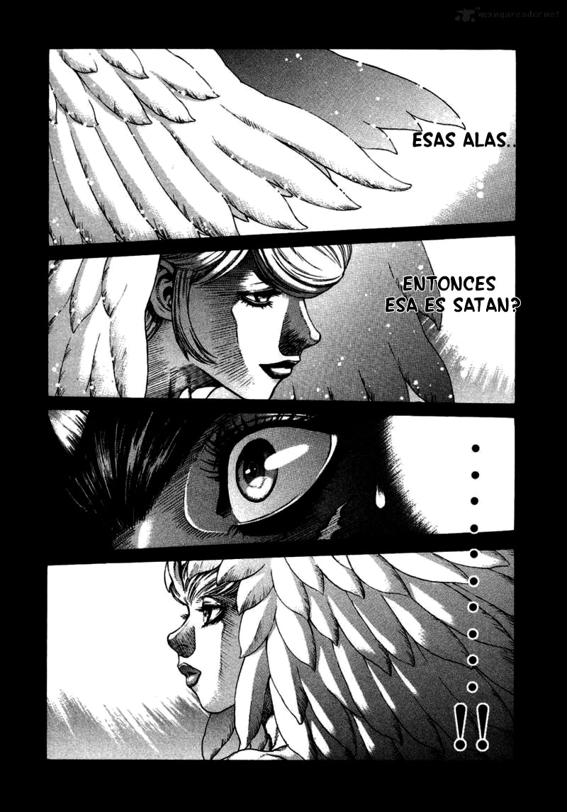 Read Amon The Darkside of Devilman ES Manga Online