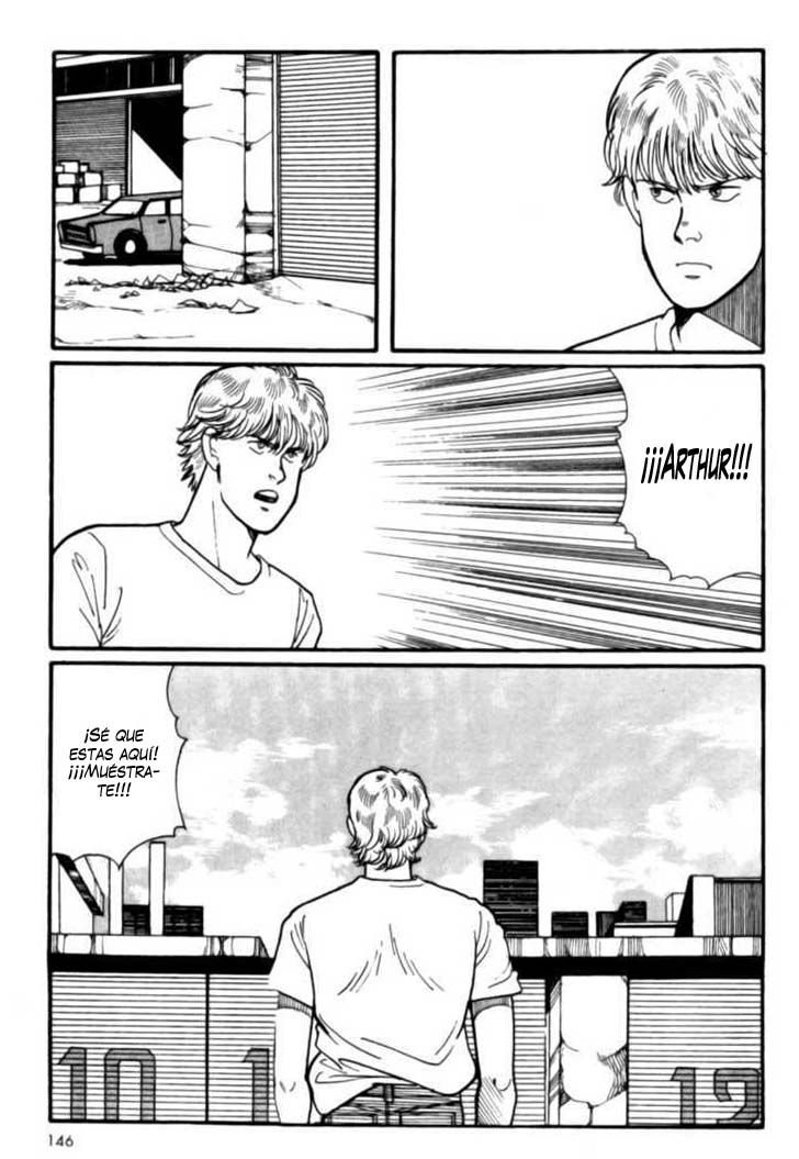 Read Banana Fish ES Manga Online