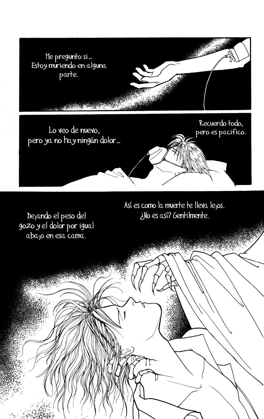 Read Banana Fish ES Manga Online