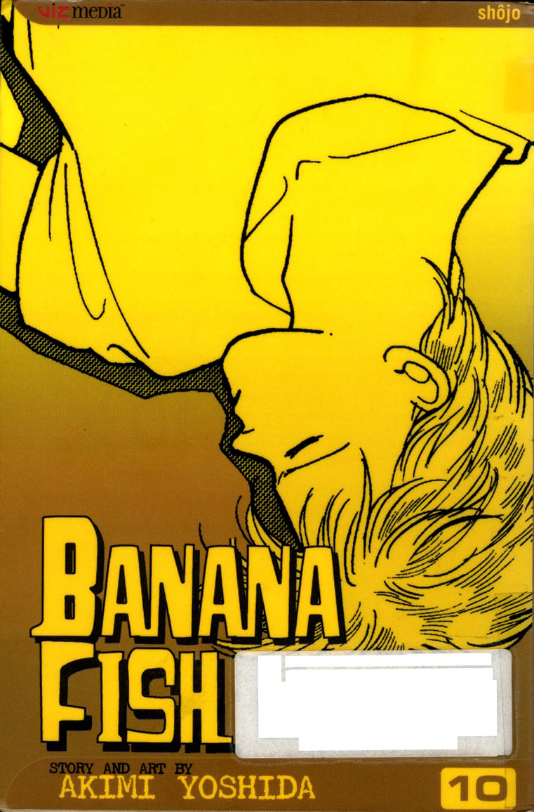 Read Banana Fish ES Manga Online