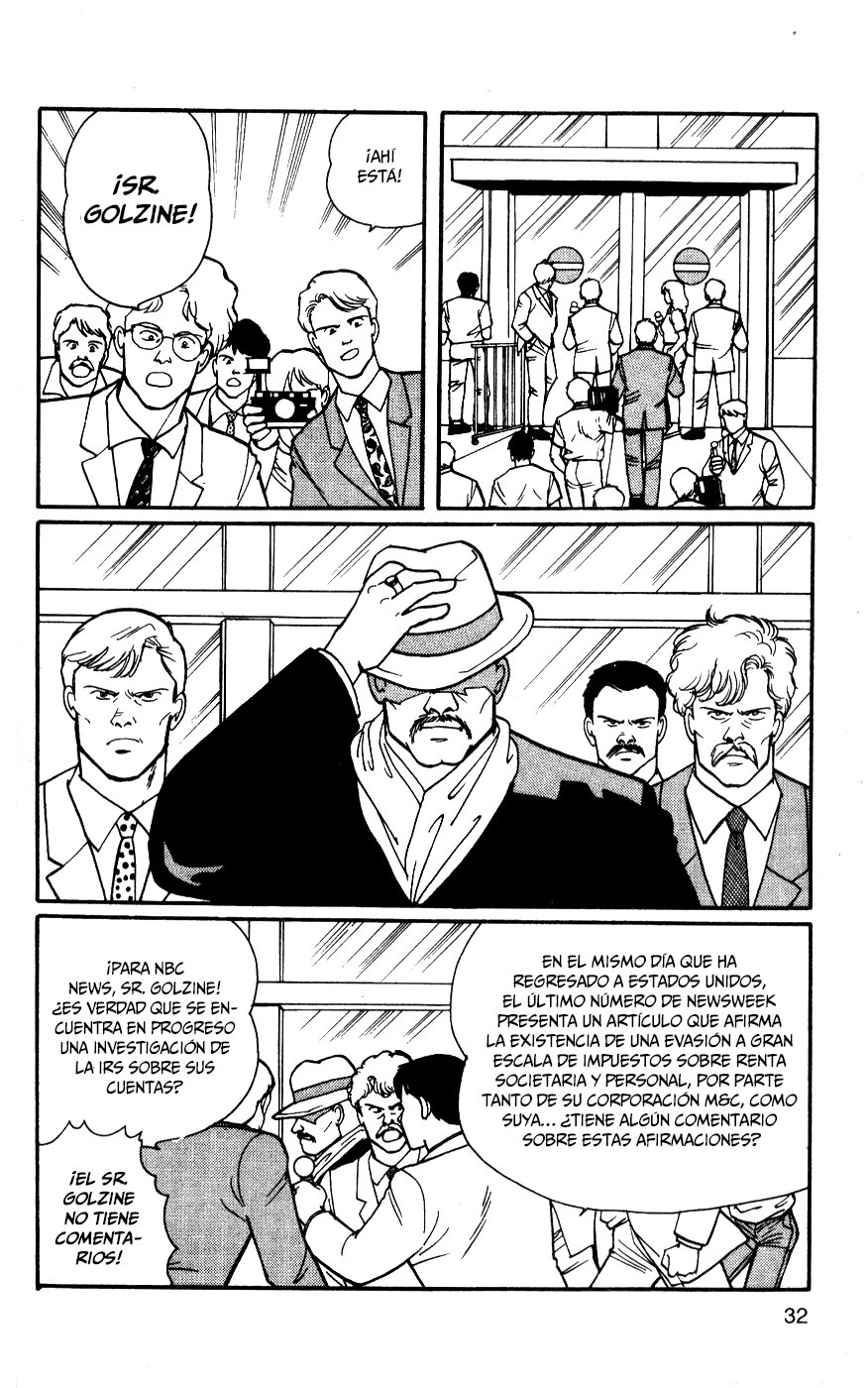 Read Banana Fish ES Manga Online