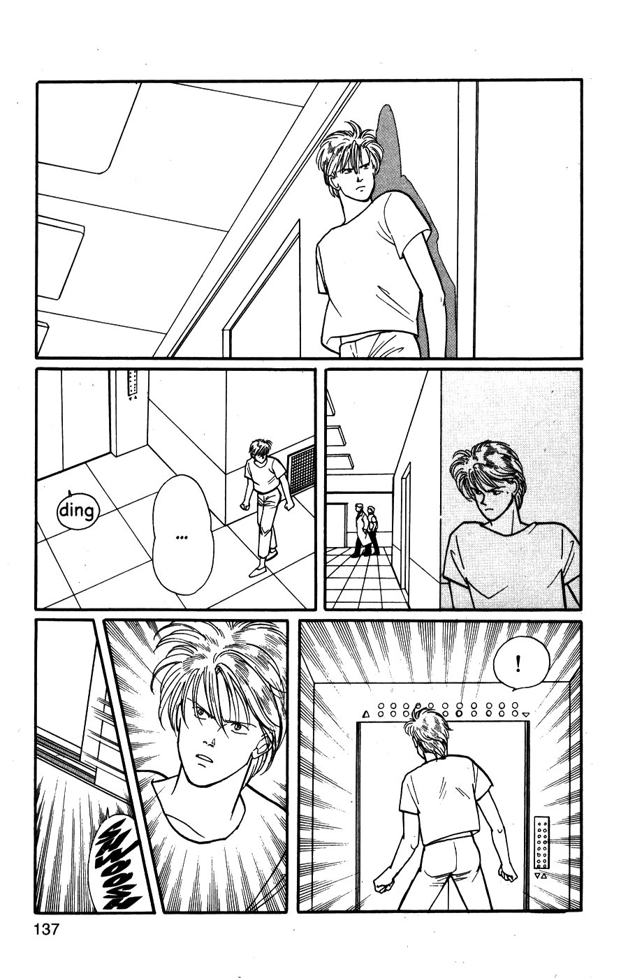 Read Banana Fish ES Manga Online