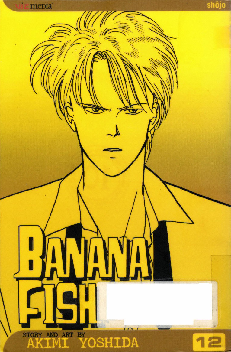 Read Banana Fish ES Manga Online