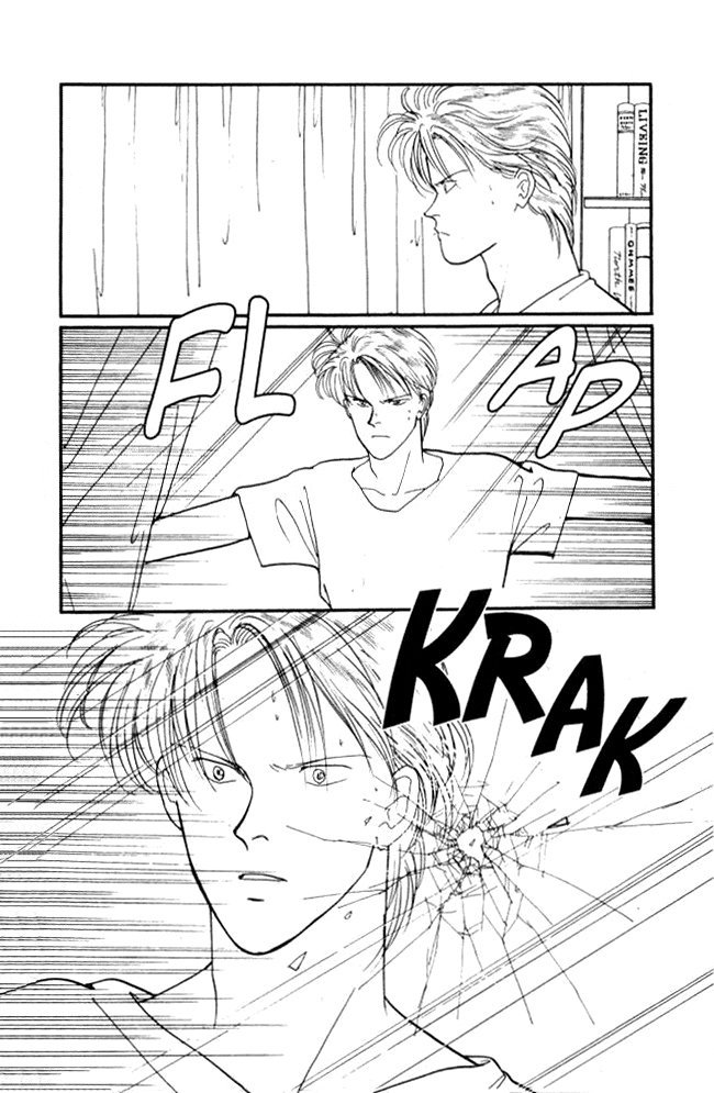 Read Banana Fish ES Manga Online